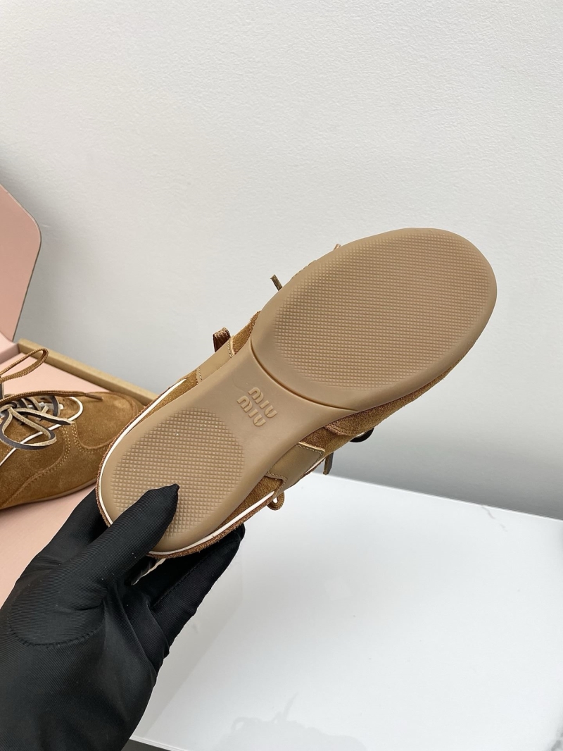 Miu Miu Sneakers
